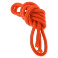 thumbnail image 1 of 6mm Elastic Bungee Rope Shock Down Down Stretch Band Elastic Stretch Band Cord Tie Down Roof Rack UV Stable Orange 2m, 1 of 8