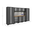 thumbnail image 3 of NewAge Products Bold Series 9-Piece Cabinet Set, 3 of 8