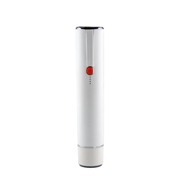 Binwennn Scelleuse sous Vide Portative Mini pour la Maison, Conservation des Aliments, Sac de Compression, Scelleuse sous Vide, Sac de Rangement Portable, Scelleuse sous Vide, Accessoire pour Pot de Mise en Conserve, Scelleuse sous Vide avec Accessoire pour Pot