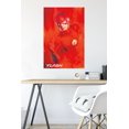 thumbnail image 4 of DC Comics TV - Le Flash - Key Art, 4 of 4