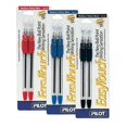 thumbnail image 1 of Pilot Easy Touch Ballpoint Black Fine 2 Pk 32020 Pack Of 12, 1 of 3