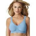 thumbnail image 4 of Bali Womens Comfort Revolution Smart Size Wirefree Bra - Best-Seller, S, 4 of 4