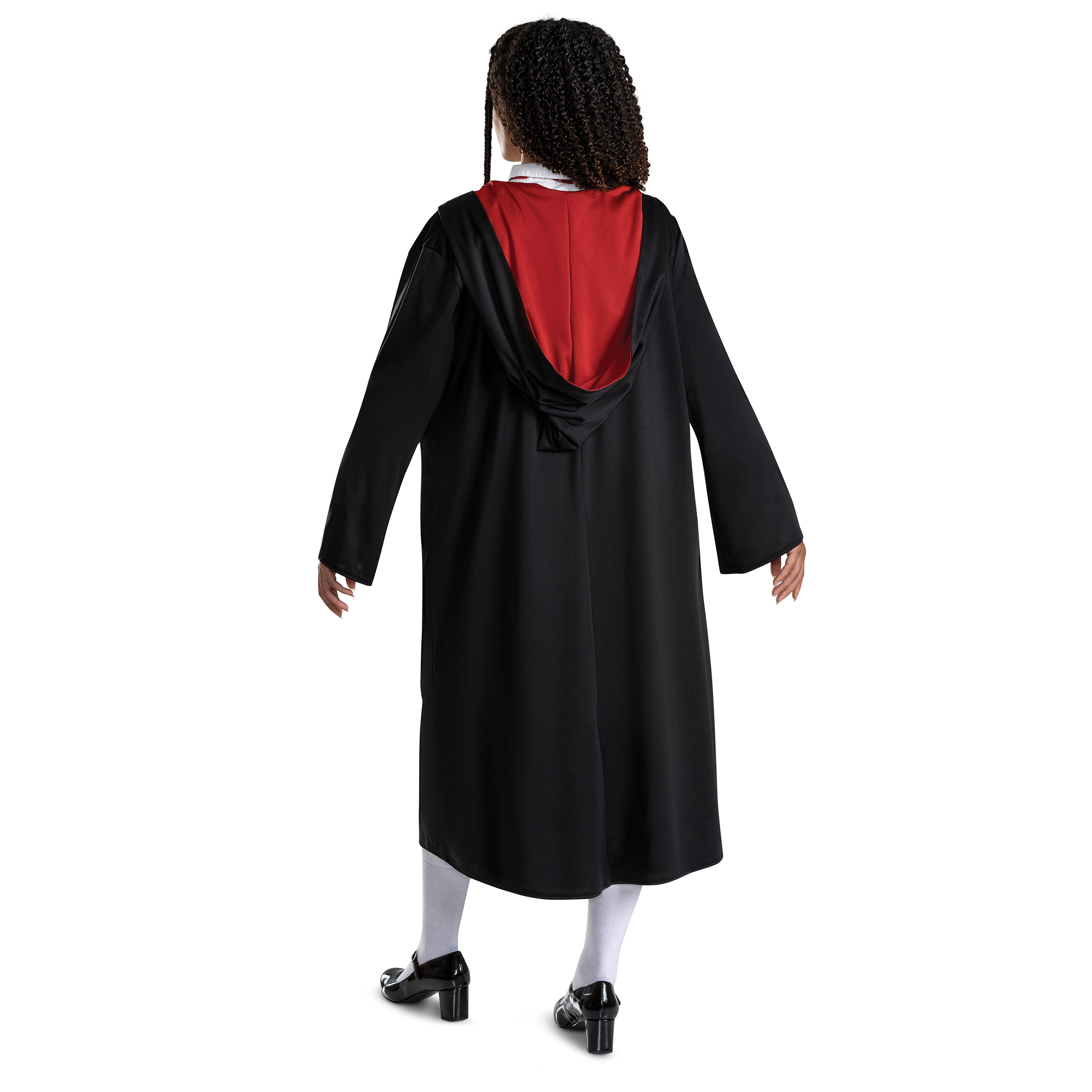 Valeur et costume de base pour adultes unisex de Harry Potter 'Gryffondor'
