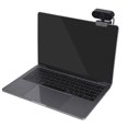 thumbnail image 3 of 59.1In Microphone Webcam, Webcam, USB 2.0 2560 X 1440 for Video Call Video Conference, 3 of 8