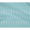 thumbnail image 4 of oneOone Cotton Flex Fabric Hexagon|Diamond & Triangle Geometric Decor Fabric Printed BTY 40 Inch Wide, 4 of 4