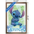 thumbnail image 2 of Disney Lilo et Stitch - Fleurs, 2 of 4