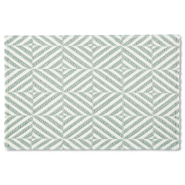 Mainstays Montana Kitchen Mat, 18"W x 27"L, 1 Piece