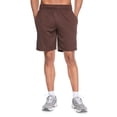 thumbnail image 1 of Athletic Works Men's Basketball Short 9", 1 of 6