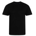thumbnail image 1 of Awdis T-Shirt Homme Cascade Ecologie Biologique, 1 of 2
