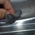 thumbnail image 1 of VONKY 12pack/lot Effective And Durable Steel Wool For Easy Kitchen Cleaning Kitchen Cleaning Steel Wool Metal Multi-purpose As Shown 1Set, 1 of 6