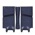 thumbnail image 1 of Compatible With PS5 Pro Consoles Cartoon Anime Stickers Set, Cute Custom Decals with Game Controller Skin, 1 of 4