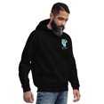 thumbnail image 2 of Sir. Veysa Unisex Hoodie, 2 of 9
