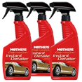 thumbnail image 2 of Exterior Car Detailer, Instant Detailer Spray (24 oz. (3-Pack)), 2 of 3