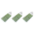 thumbnail image 3 of Youkk Resin Mini Grass Tuft Low Maintenance Miniatures Static Grass Tuft For Versatile Long-lasting No.3 3Set, 3 of 6