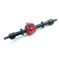 thumbnail image 4 of Metal Alloy Axle Set for D90 replacement rc truck D91 MN90 RC Car Accessory, 4 of 9