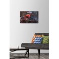 thumbnail image 3 of Marvel Comics - Spider-Man - Action Wall Poster, 22.375" x 34", 3 of 4
