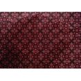 thumbnail image 4 of oneOone Cotton Silk Fabric Geometric Ethnic Printed Fabric 1 Yard 42 Inch Wide, 4 of 4