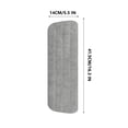 thumbnail image 3 of Reusable Microfiber Power Mop Refills Pads With 3pc, 3 of 6