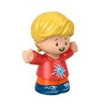 thumbnail image 4 of ​Fisher-Price Little People Eddie, 4 of 5