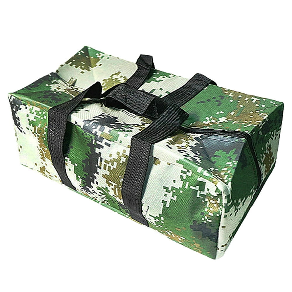 Carry Bag for Bait Boat Water Repellent Fishing Boat Storage Bag