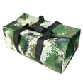 thumbnail image 1 of Sac de Transport pour Appâts Bateau, Sac de Rangement Hydrofuge pour Bateau de Pêche, 1 of 7
