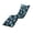 F, variante sur Coussin de Chaise Berçante, Coussin de Salon Extérieur Long Rembourré Antidérapant avec Attaches, Coussins de Chaise Berçante Intérieur Extérieur, Coussins de Chaise de Mobilier de Patio Douillets, Coussins de Chaise Berçante Extérieur