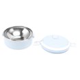 thumbnail image 1 of Termos Para Comida Caliente, Thermal Lunch Box  For Hot Food Stainless Steel Single Layer Portable Insulated  Box with Safety Buckle For  Adult, 1 of 7