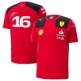 thumbnail image 1 of F1 Racing Clothes, Breathable Quick-drying Round Neck Short Sleeve, Team T-shirt XI, 1 of 2