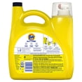 thumbnail image 3 of Tide Simply Liquid Laundry Detergent, Refreshing Breeze, 3 of 7