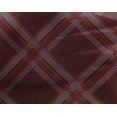 thumbnail image 4 of oneOone Georgette Viscose Fabric Tartan Check Print Fabric By Yard 42 Inch Wide, 4 of 4