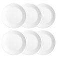 thumbnail image 1 of Corelle® Classic Winter Frost White Dinner Plates, 1 of 1