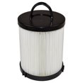 thumbnail image 1 of HQRP HEPA Filter Compatible with Eureka Airspeed AS1000 Series AS1001A AS1001AX AS1001AE AS1000A AS1004A AS1002A AS1002AE AS1008AX Upright Vacuum, 1 of 4