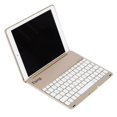 thumbnail image 3 of Clavier Sans Fil Adapté à Air 2 avec Rétroéclairage Clavier en Alliage d'Aluminium Clavier Sans Fil Portable, 3 of 6