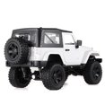 thumbnail image 3 of F1 RC Car 1/14 Scale Remote Control Truck 4WD 2.4GHz Off Road RC Trucks 30km/h High Speed Vehicle Crawler with LED Light RC Racing Car for Kids Adults, 3 of 7