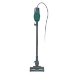 Shark® Aspirateur à bâtons câblés vert CS110EMC