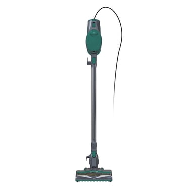 Aspirateur-balai filaire Shark®, vert, CS110EMC