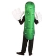 thumbnail image 2 of Kids Pickle Costume, 2 of 3