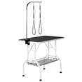 thumbnail image 2 of Yaheetech 36'' Dog Grooming Table, Black, 2 of 8
