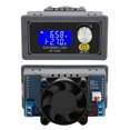thumbnail image 2 of Battery Capacity Tester, Battery Testing Tool, Tester Electronic Load Aging Tester Durable For LiPo Battery Li-ion Battery 5A/35W, 2 of 8