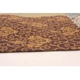 thumbnail image 2 of ECARPETGALLERY 5'8" x 7'6" Transitional Collage Handmade Area Rug for Living Room, Dining Room and Bedroom in Grn, 2 of 9