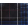 thumbnail image 4 of oneOone Georgette Viscose Fabric Tartan Check Print Fabric BTY 42 Inch Wide, 4 of 4