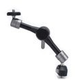 thumbnail image 1 of Rdeghly Magic Arm 5 Inches Adjustable Friction Power Articulating Magic Arm Cardan Joint For Filming Tools 5in Magic Arm, 1 of 8