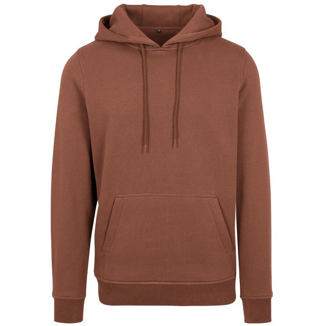 Build Your Brand Sweat à Capuche pour Hommes