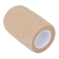 thumbnail image 4 of Cohesive Bandage,3 Inch X 5 Elastic Cohesive Bandage Self Adhesive Bandage Wrap Advanced Technology, 4 of 14