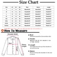 thumbnail image 3 of PEZHADA Économies d'Automne Manteau de Pluie Imperméable pour Femmes, Coupe-Vent Manteau de Voyage, Manteau de Pluie Uni pour Femmes Extérieur Grande Taille Imperméable à Capuche Coupe-Vent Rouge, 3 of 3