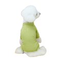 thumbnail image 2 of Dog Jump Suit Lovely Soft Creative Pet Summer Pajama Cloth for Cat, 2 of 8