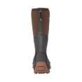 thumbnail image 3 of Dryshod Women's Haymaker Hard-Working Farm Boot Brown/Peanut - HAY-WH-BR, 3 of 7
