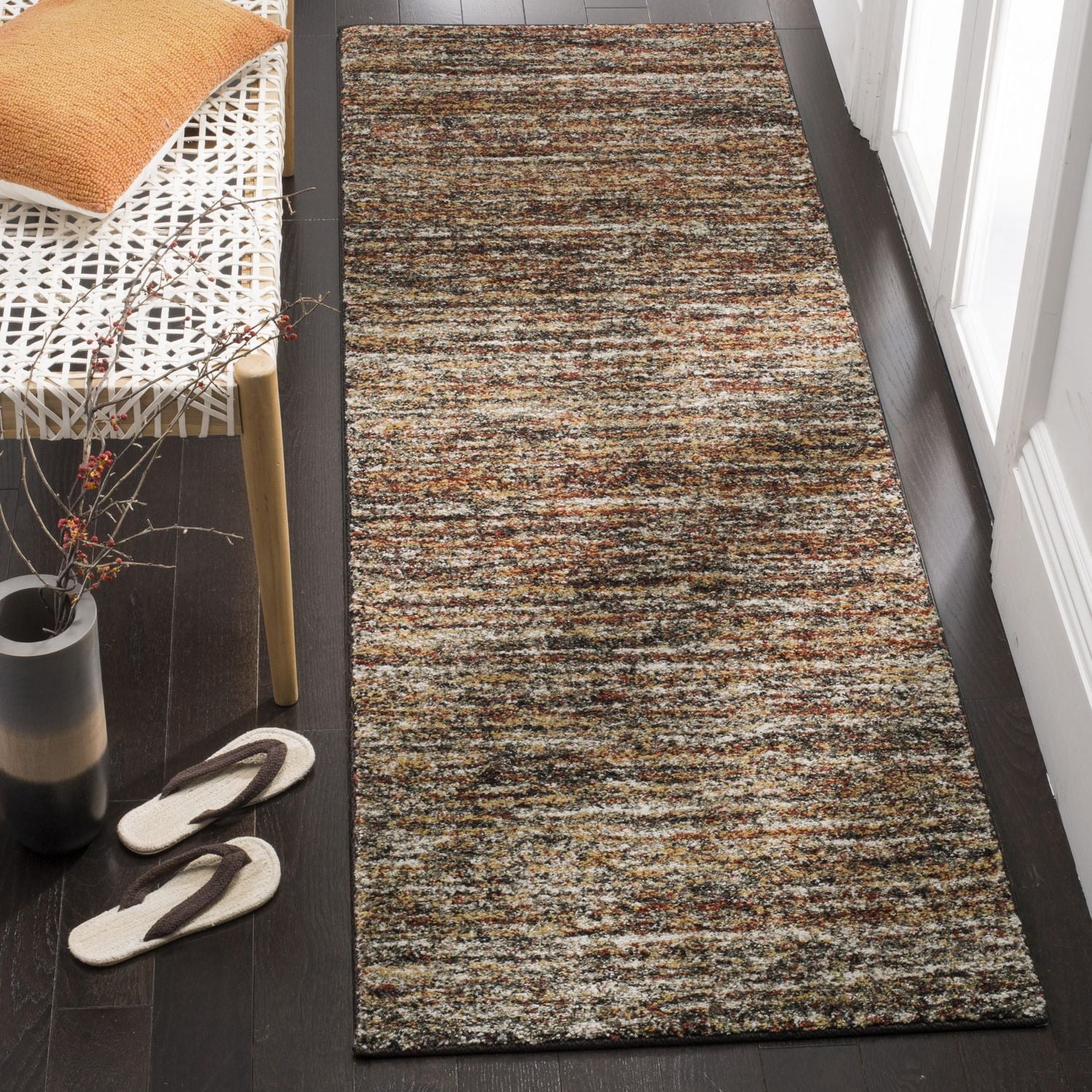 SAFAVIEH Retro Gorica Tapis Abstrait