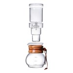 Réutilisable Cafetière de café à drip de glace Machine à café Cold Brew Cafe machine pour le restaurant Camping Cafe Shop