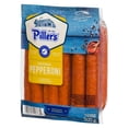 thumbnail image 4 of Piller's Original Gluten Free Pepperoni Meat Snacks, High Protein, 500 g, 4 of 7